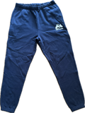 Navy Sweatpants